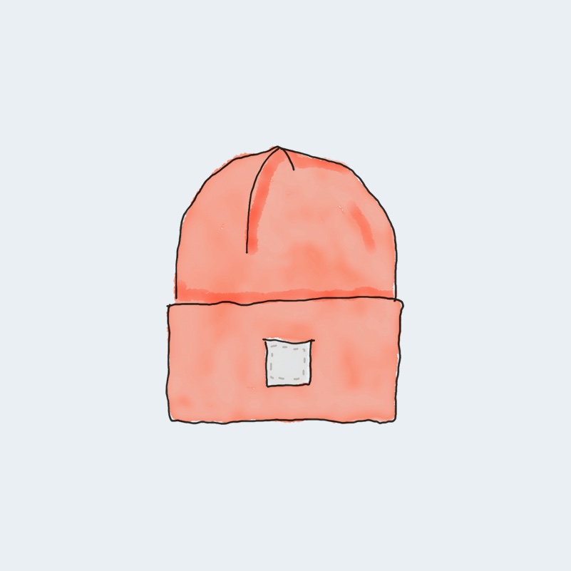 Beanie - изображение 1