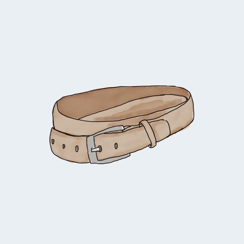 Belt - изображение 1