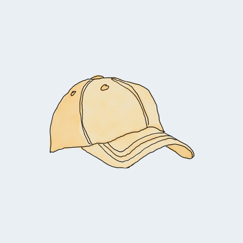 Cap - изображение 1