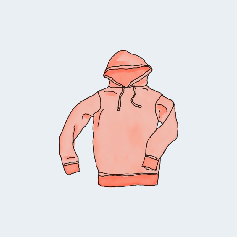 Hoodie - изображение 1