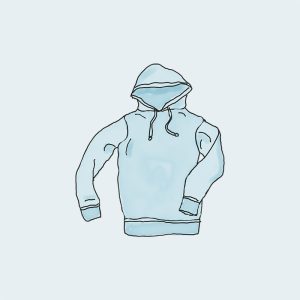 Hoodie - изображение 2