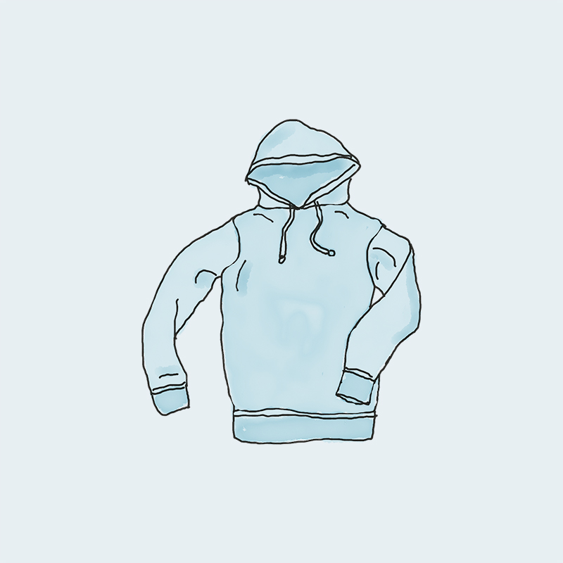 Hoodie - изображение 2