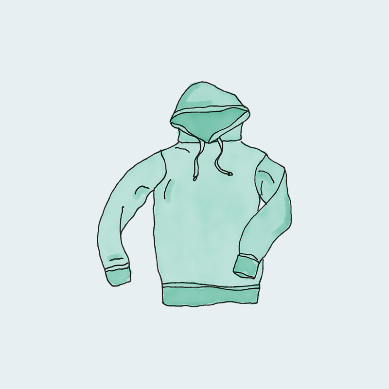 Hoodie - изображение 3