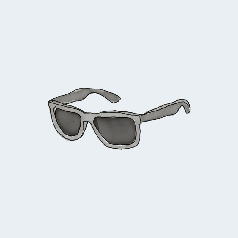 Sunglasses - изображение 1