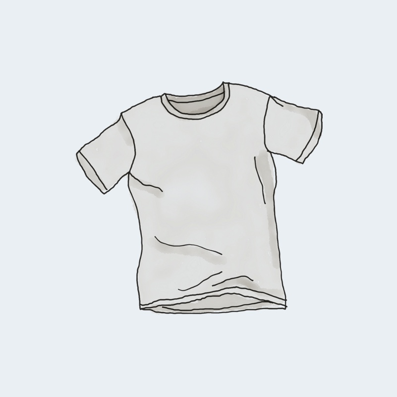 T-Shirt - изображение 1